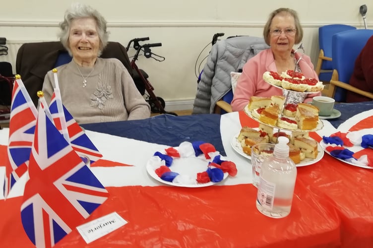 Age Uk