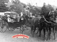 Do you know where this week’s Mystery Photo was taken?