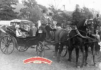 Do you know where this week’s Mystery Photo was taken?