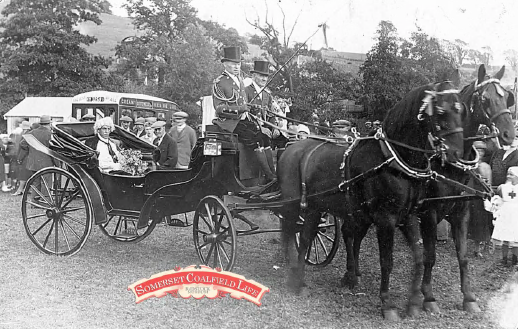 Do you know where this week’s Mystery Photo was taken?