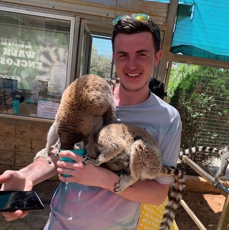 Tom Snook sadly lost his life last week after fatal collision in Chilcompton. 