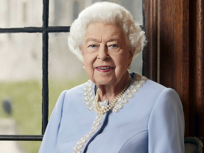 The Queen