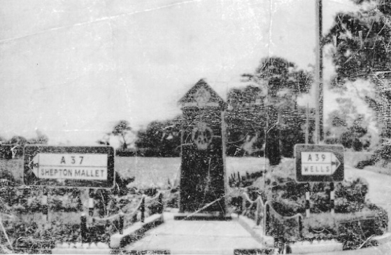 Do you know where this week’s Mystery Photograph was taken?