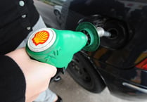Cost of living crisis: Average Mendip driver 'could spend over £250 more' on annual petrol costs