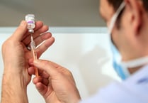  One in 10 North Somerset adults still unvaccinated against Covid-19