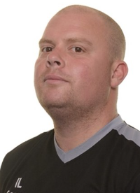 Ian Lanning will be taking on Radstock Town whilst Ryan Child recovers. 