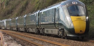 Warning of Severn tunnel upgrade works