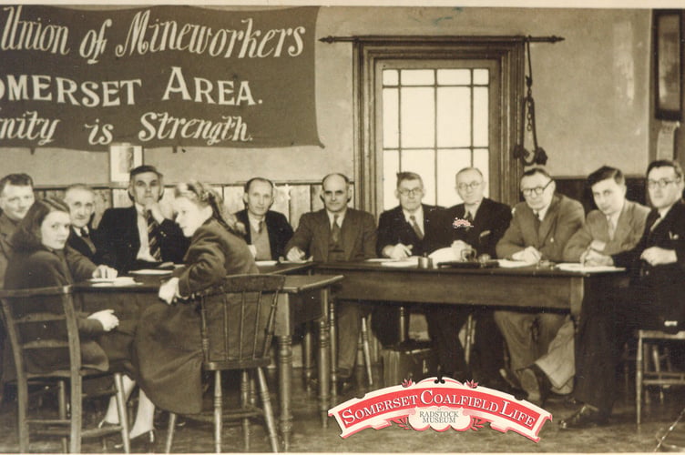 Do you know where this week’s Mystery Photograph was taken?