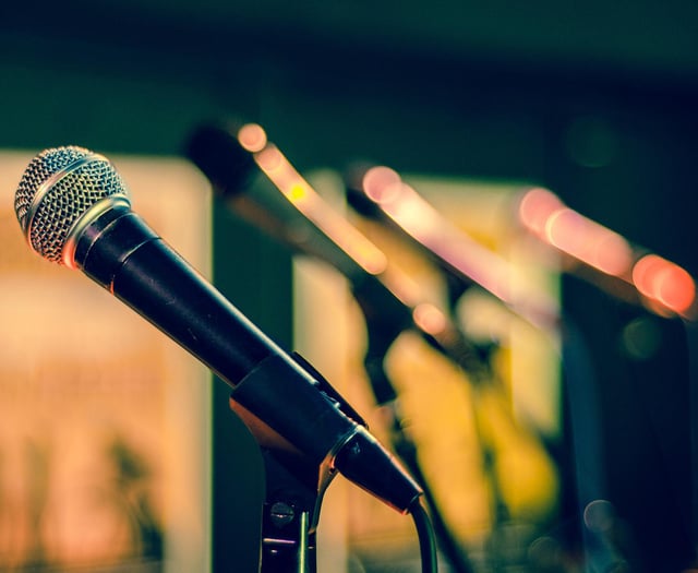 Norton Down get set for entertainment