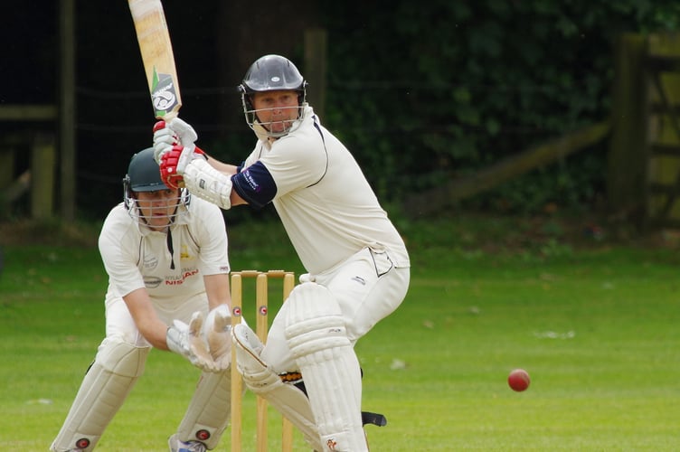 Cricket