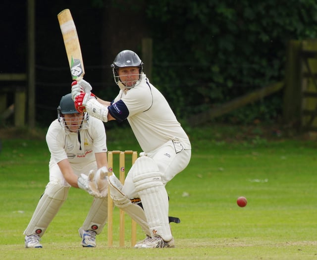 Five-wicket loss for Methodists