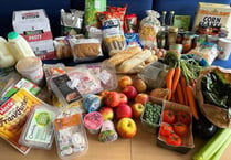 FareShare South West asks for help from food producers