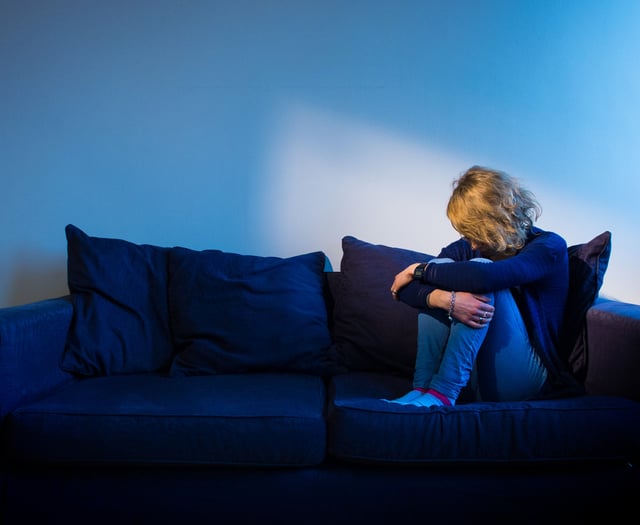 Twenty people convicted of rape in Avon and Somerset last year 
