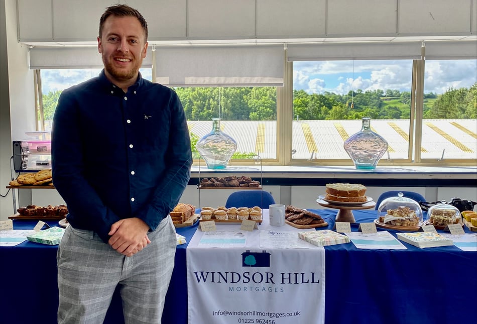 From the Great Windsor Hill Bake-off to the London Marathon