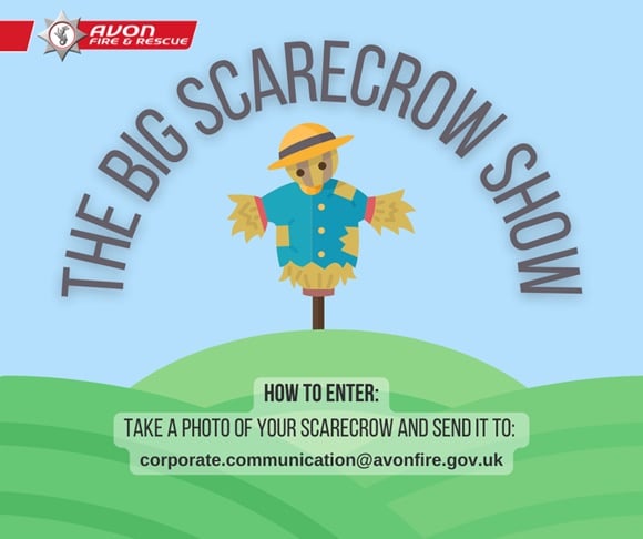 The Big Scarecrow Show