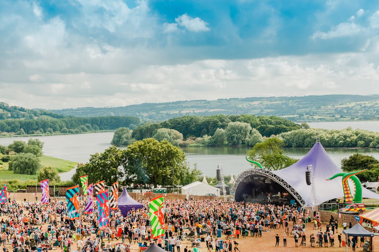 Win tickets to Valley Fest 2022.