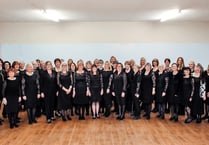 Fundraising for Children’s Hospice South West