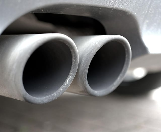 Bristol CAZ could be scrapped 