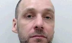 Renewed appeal to trace wanted prisoner Sean Phipps