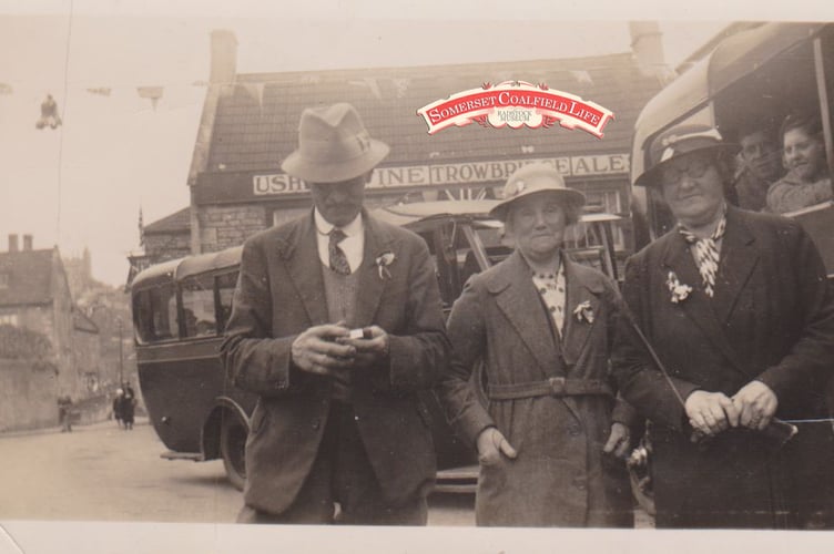 Can you guess this week’s Mystery Photograph?