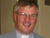 Rev Stephen Robinson is leaving Midsomer Norton after ten years in the town.