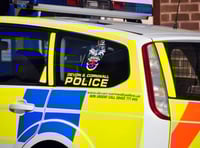Another racist attack in Frome