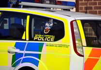 Another racist attack in Frome