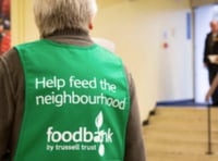 Tabor Methodist encourage food donations