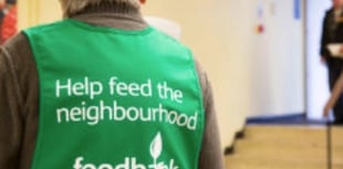 Somer Valley Foodbank gives details of venue move