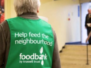 Somer Valley Foodbank gives details of venue move