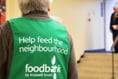 Somer Valley Foodbank releases list of needs for May
