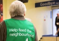 Somer Valley Foodbank gives details of venue move