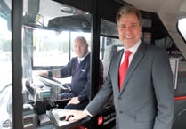 Bid to get more people on the buses