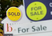 Mendip house prices dropped slightly in May