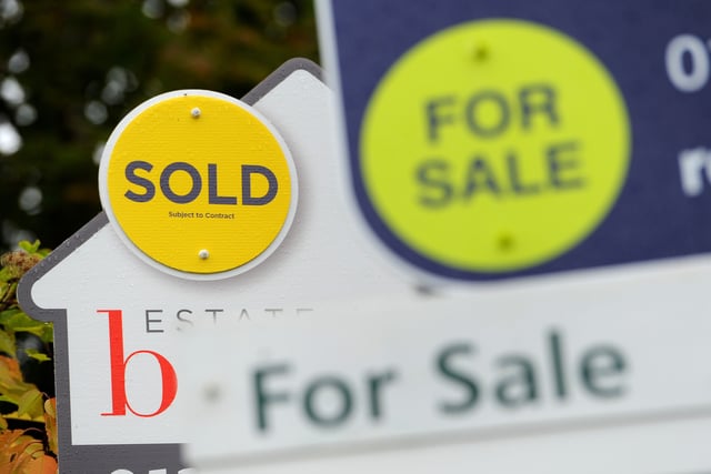 North Somerset house prices increased more than South West average in May