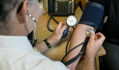 Satisfaction with GPs lowest since at least 2018 in Somerset