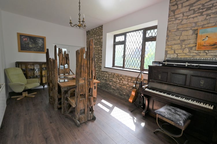 coach house msn