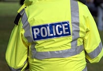 M5 delays this morning due to protests