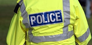 M5 delays this morning due to protests