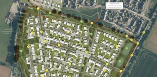 270 Midsomer Norton homes approved