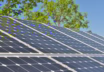 Solar panels considered in B&NES to generate renewable energy