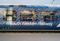 Rail strikes: How the South West Railway is affected