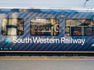 Rail strikes: How the South West Railway is affected