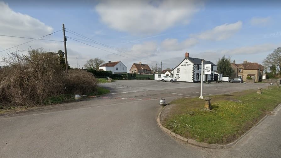 Green Park Road Midsomer Norton new houses mnrjournal.co.uk