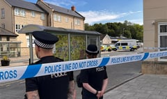 Community left in shock as three arrested in murder investigation