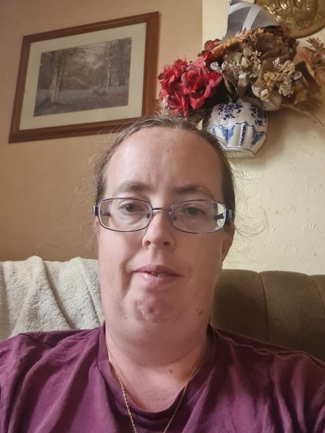 Sara Underhill runs a bookshop in Radstock.