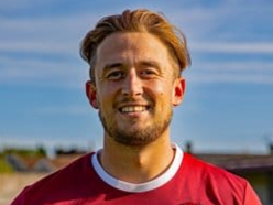 Martin Lenihan has recently signed for Paulton Rovers from Frome Town. 