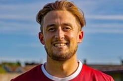 Martin Lenihan has recently signed for Paulton Rovers from Frome Town.