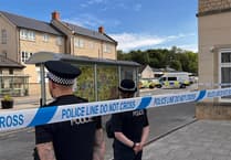 18-year-old man charged with murder of teenager in Radstock