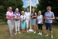 Unstoppable Orchardleigh ladies scoop prizes